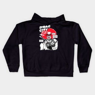 The Underdog Kids Hoodie